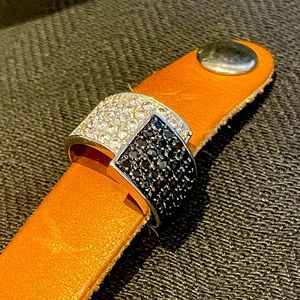 Premier Designs Opera ring size 7